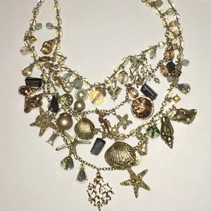 Statement Necklace